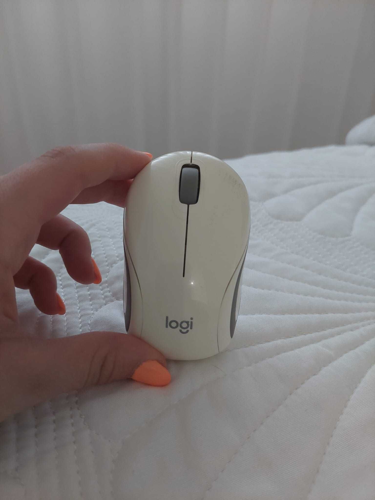 Rato de computador Logi