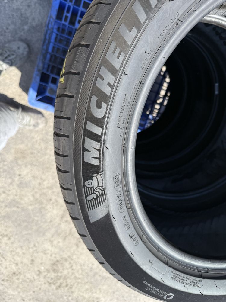 245/50 r19 Michelin Pilot Sport 4 Резина летняя