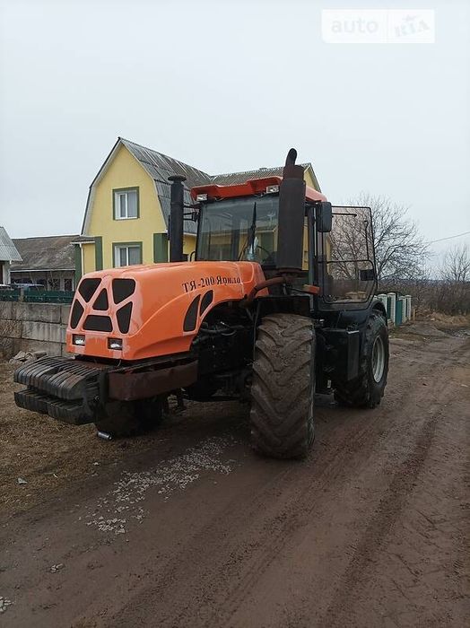 Ярило тя 200 Хтз 17221