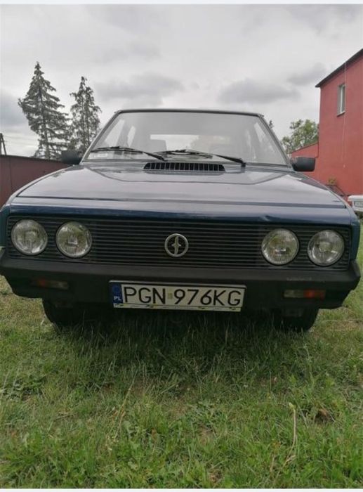 Polonez FSO 1990