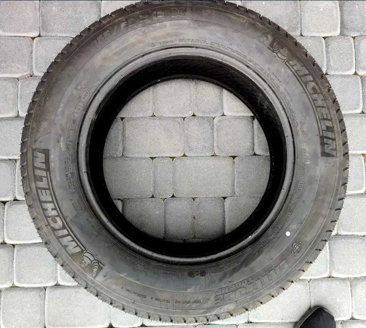 Nowe Opony Michelin Latitude tour HP 235 65 R18 MURANO Z51 XTRAIL XC60
