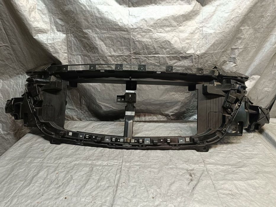 MAZDA CX 60 CX-60 ATRAPA GRILL PRZEDNI WZMOCNIENIE GRILLA 2022- KBB3-50712