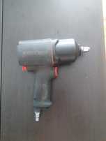 Maquina pneumatica Kroft Tools