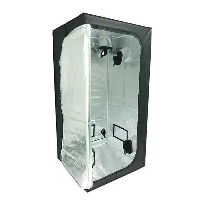 Гроубокс IPower 60x60x140 см, Grow box, гроутент