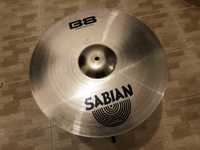 Talerz SABIAN B8 Medium Crash 18” - perkusja