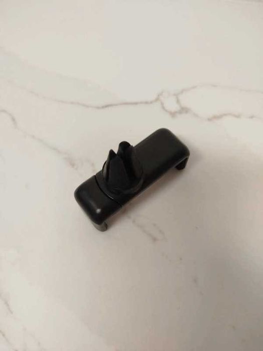 Suporte telemóvel para carro (no ventilador)