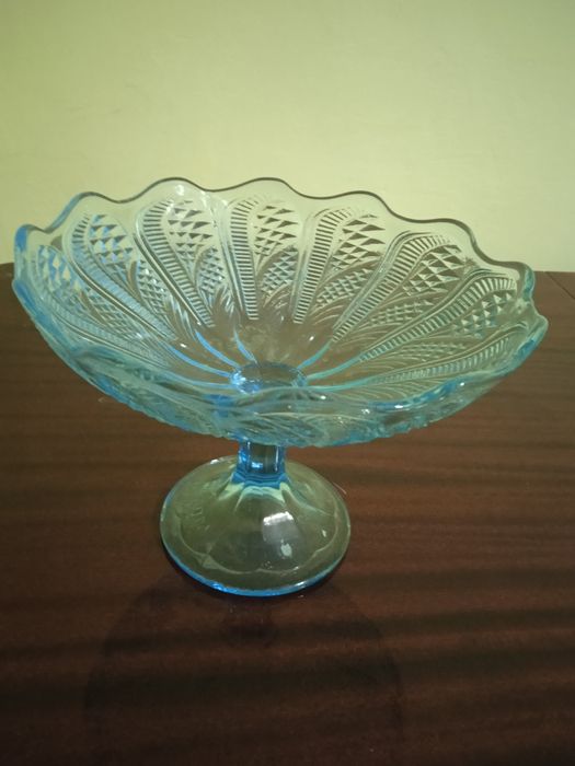 Ваза фруктовниця