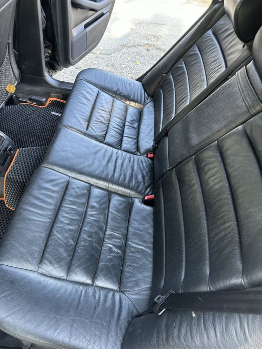 Продам ауді а6c5 в гарному технічному стані