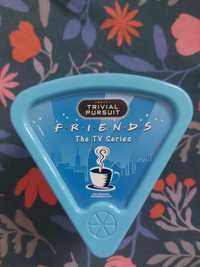 Friends gra trivial pursuit