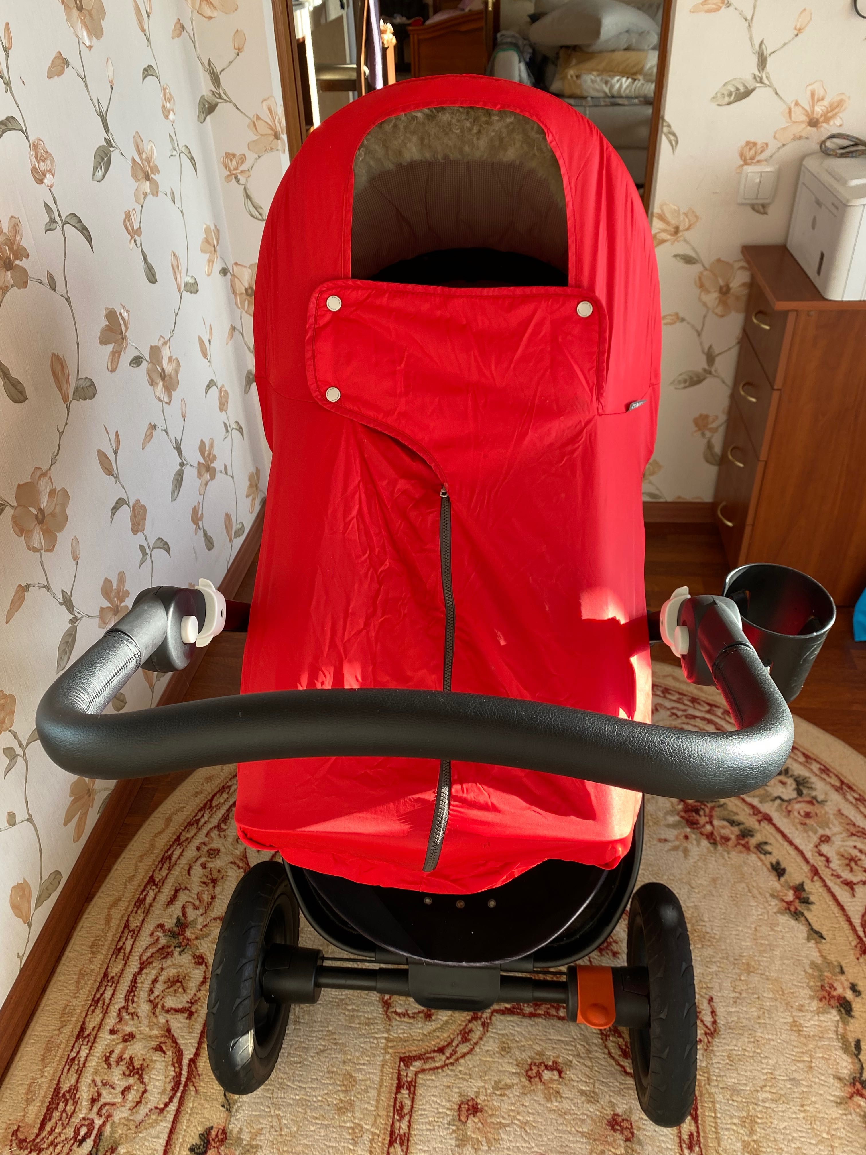 Зимовий комплект Stokke.