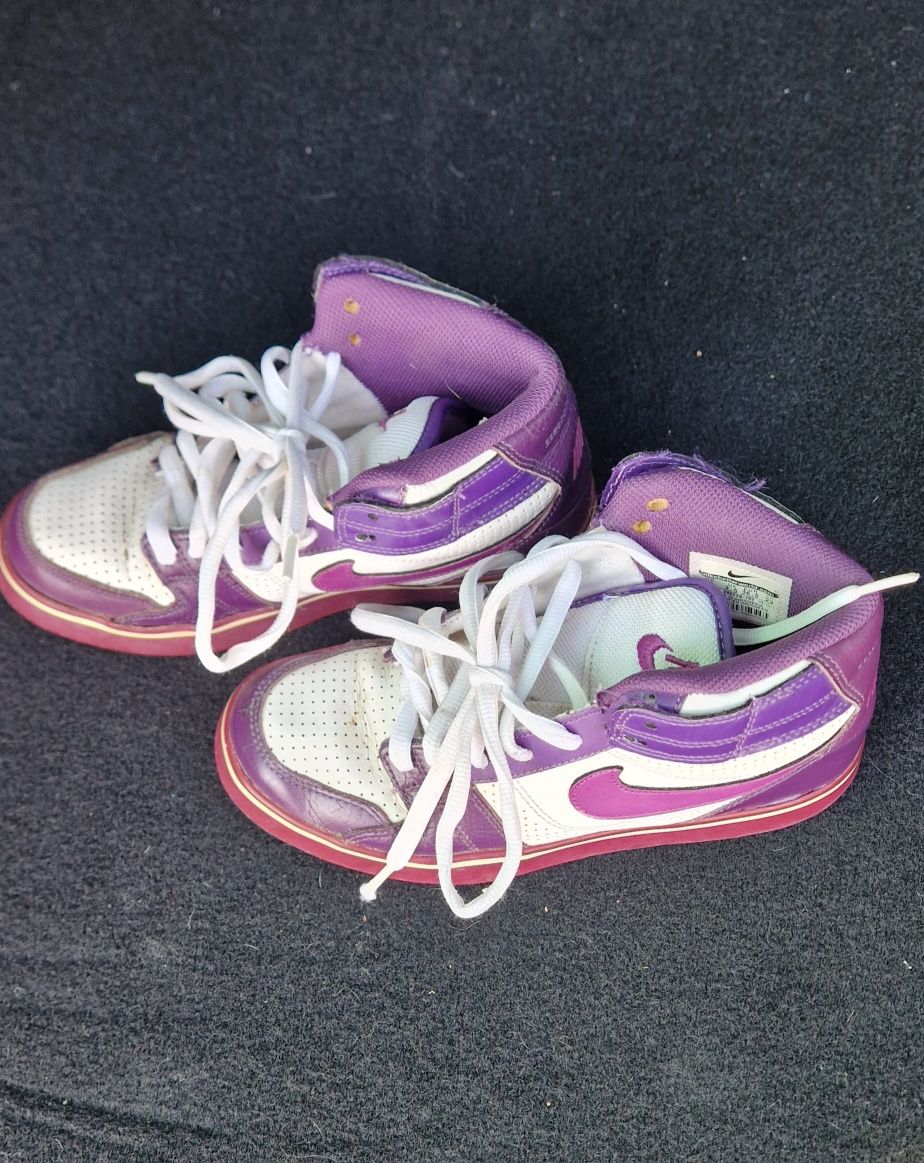 Sapatilhas / Tenis NIKE Air Jordan 1