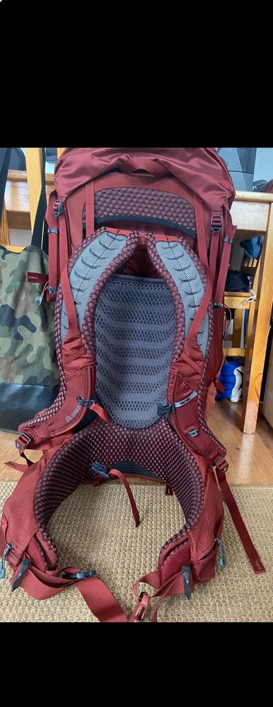 Plecak turystyczny Gregory Baltoro M/L 65 L