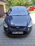 Ford S-Max PROMOFord S-Max 2.2 TDCi 200 KM Titanium | 7-osobowy | Manual | 2012 |