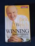 Jack Welch Suzy Welch Winning znaczy zwyciężać