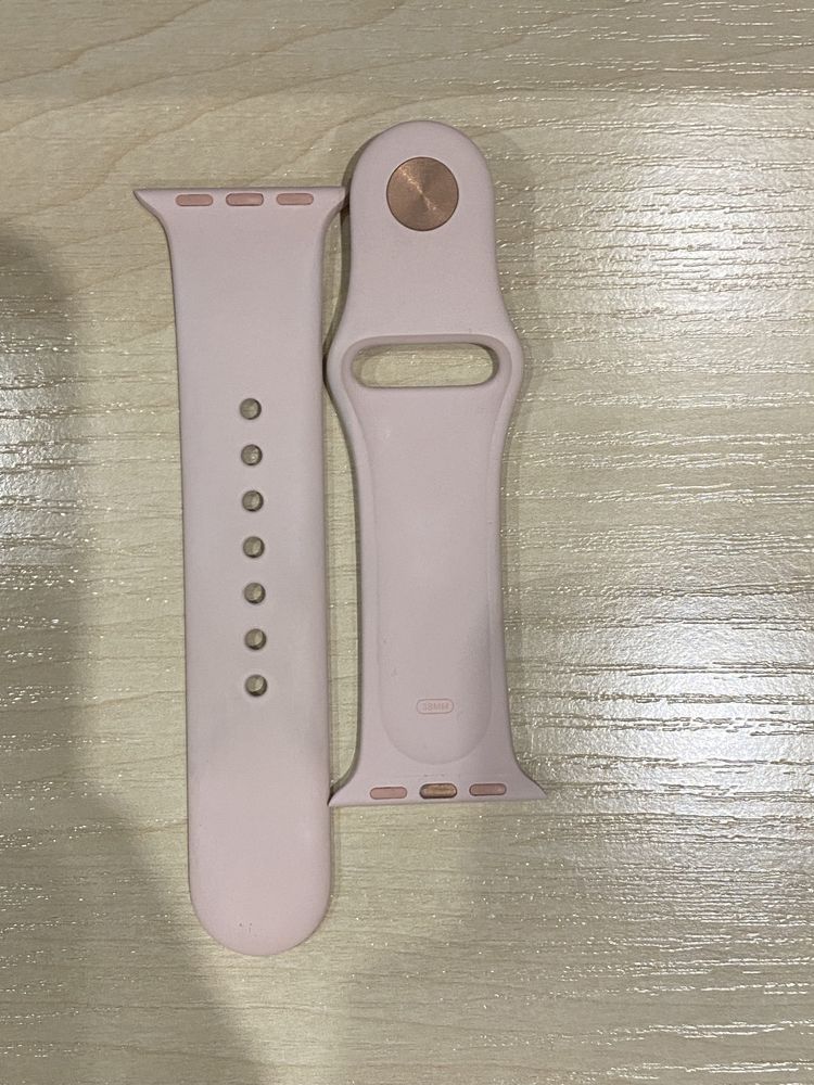 Apple Watch Series 2 38 mm RG Al Pink