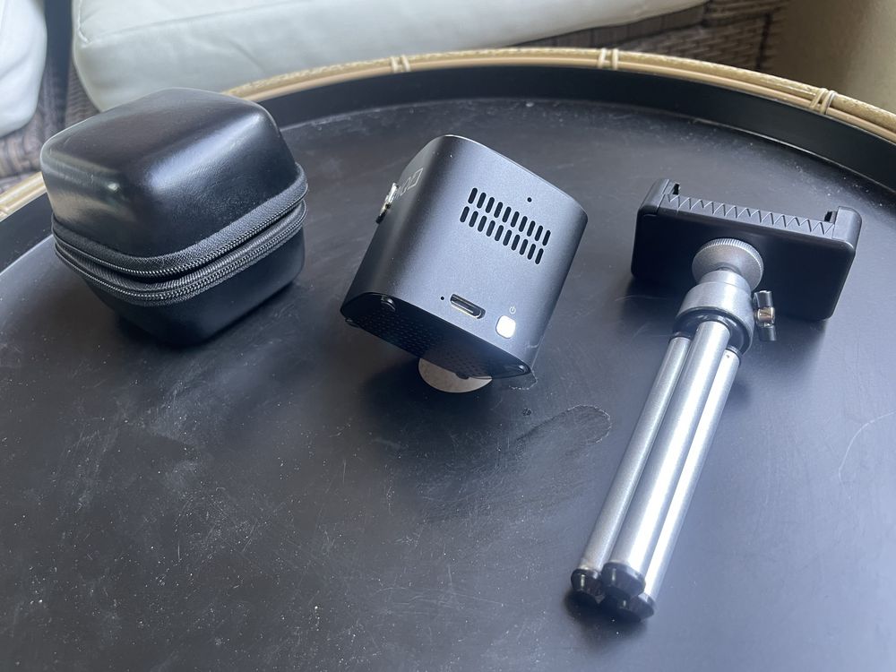 PIQ PROJECTOR HD ANDROID