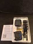 Smart Watch Simson Lab