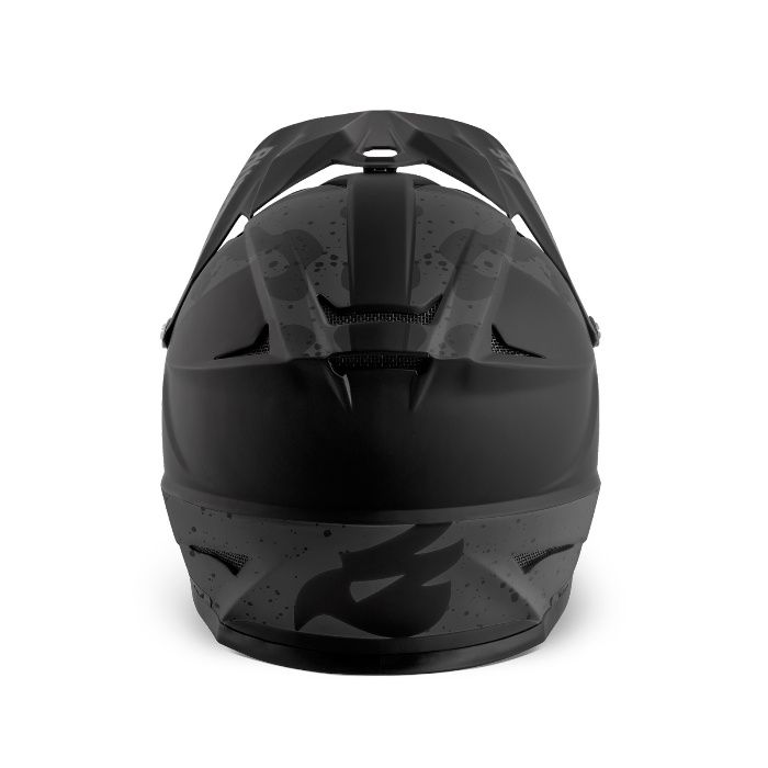 Kask Bluegrass Intox rozm XS/S/M/L/XL  MTB BMX Dirt DH