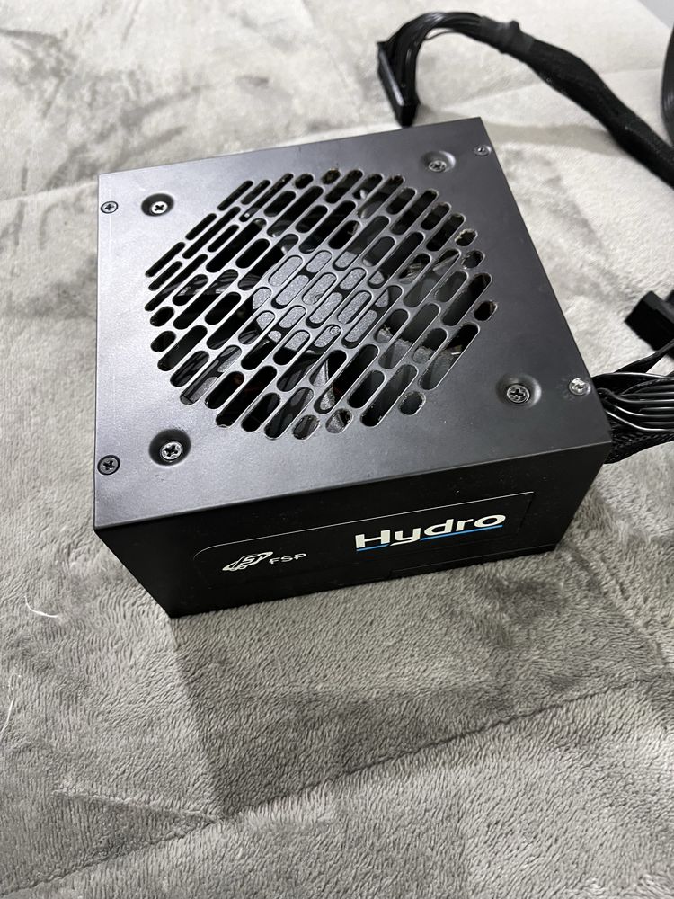 Fonte de aliemntacao 500W Hydro