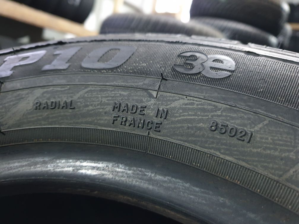 Літні шини DUNLOP 175/65 R14 резина Р14