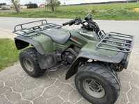 Kawasaki KLF 300 quad 2006r. Sprawny