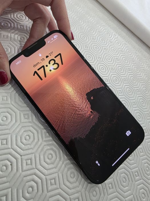 Iphone 14 256gb midnight