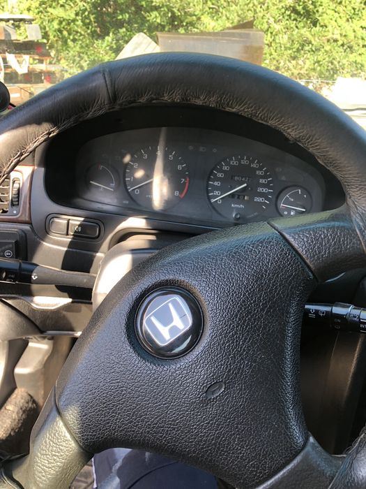 Honda civic ( хонда сівік