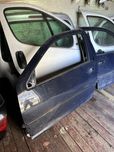 Двері Передні Гольф4 Купе Golf4
