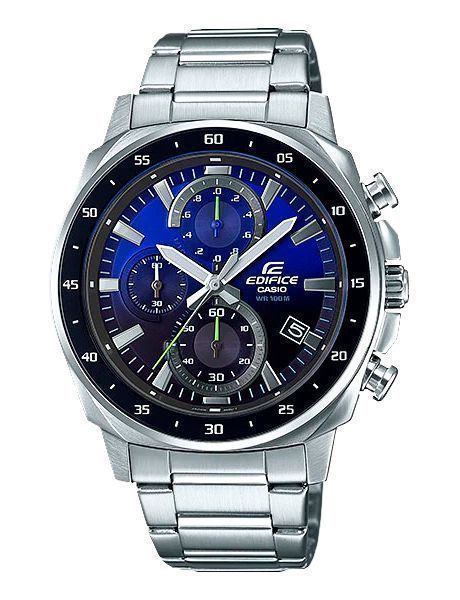 Часы Casio EFV-600D-2A ! Оригинал! Фирменная гарантия 2 года!