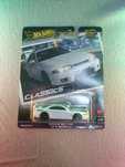 Nissan Skyline GT-R BNR33 hot wheels premium