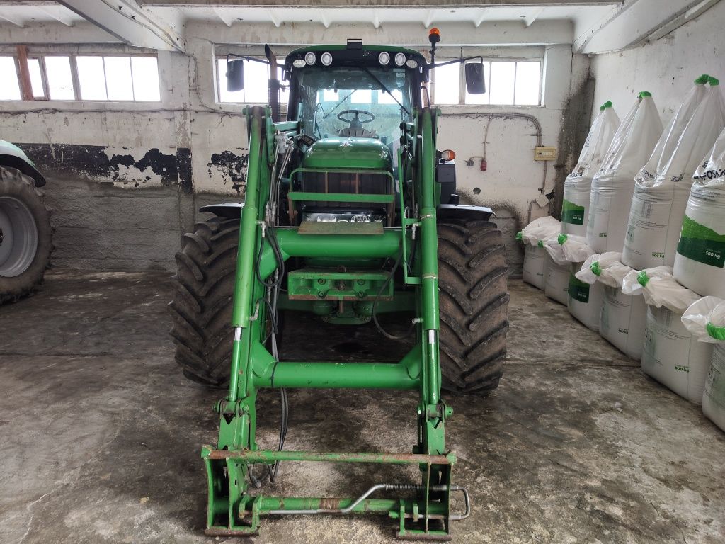 John Deere 6930 Premium