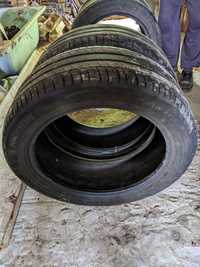 Резина Michelin Primacy 3 225/50 R18(не Goodyear, Bridgestone, Dunlop)