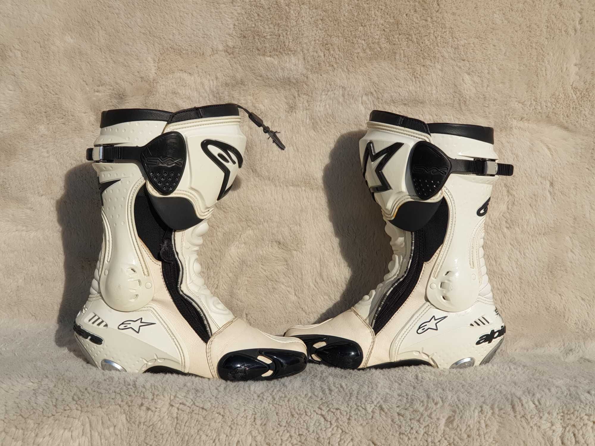 Alpinestars smx plus 37 buty motocyklowe