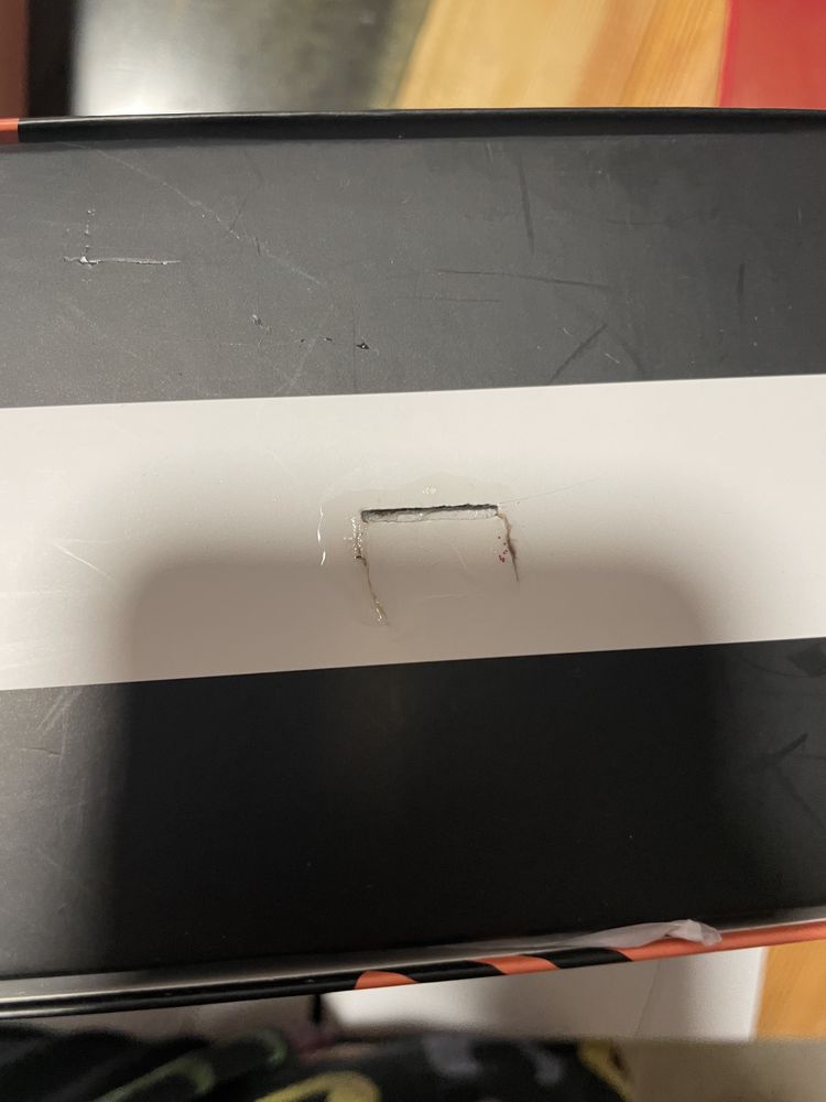 Pudełka beGlossy Shinybox Notino
