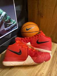 Buty nike air Kyrie 4 zoom turbo CNY Kyrie lebron do koszykówki sport