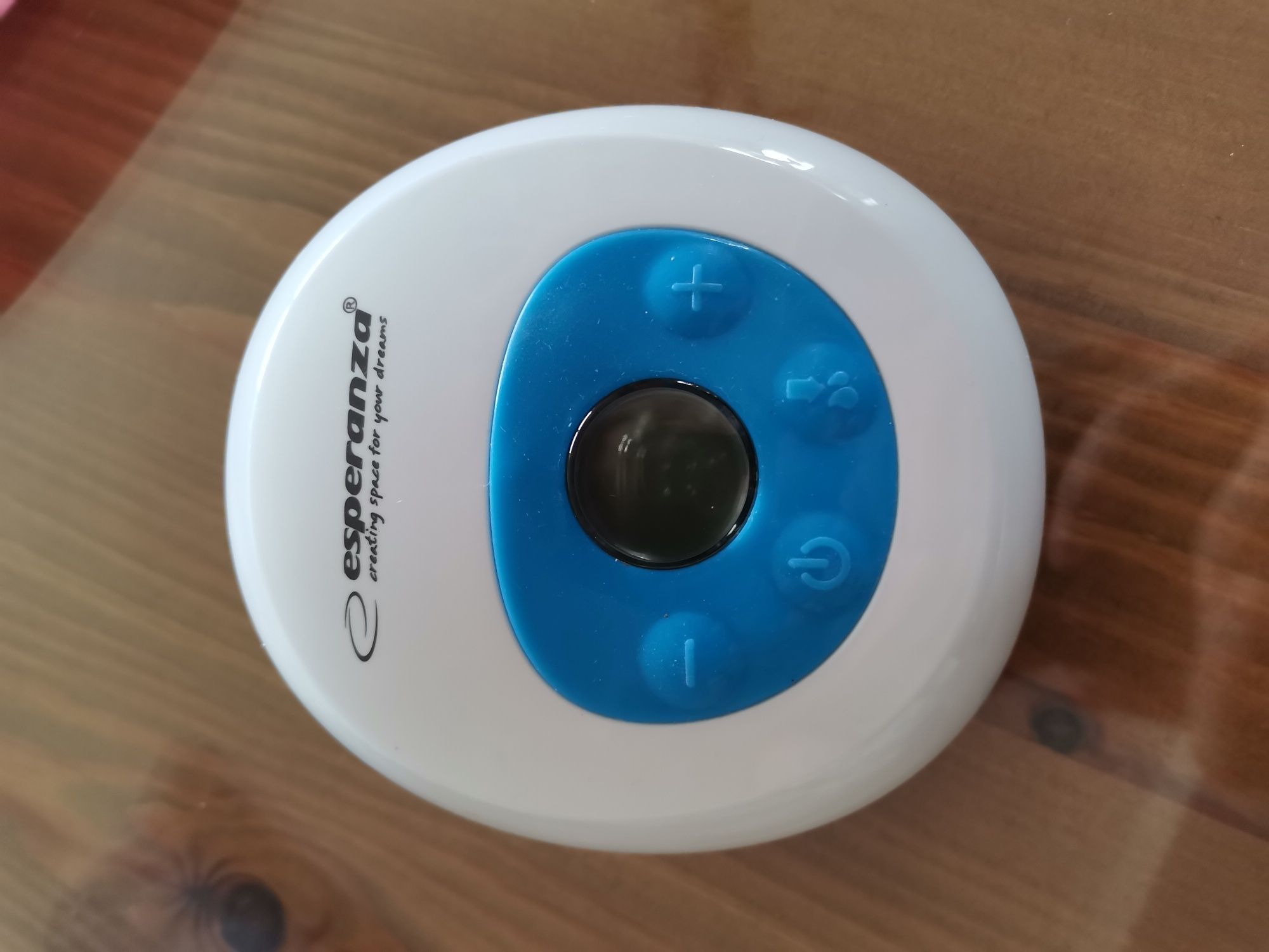 Laktator elektryczny Esperanza