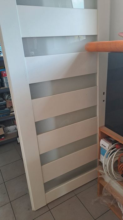 Drzwi wewnetrzne 90 lewe