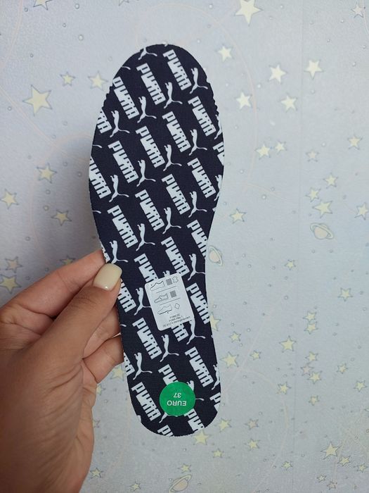 Жіночі нові оригінальні кросівки PUMA