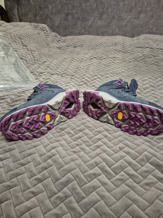 Hoka Kaha 2 GTX трекінгові черевики