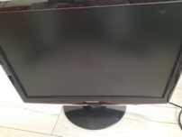 Monitor Samsung T240 Samsung SyncMaster Dynamic Contrast 20000:1 5ms