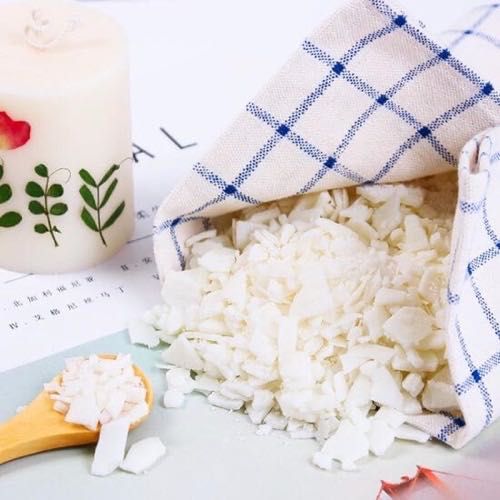 5kg Wosk Sojowy Golden Wax S41 do świec, wolny od GMO od SoyWax.pl