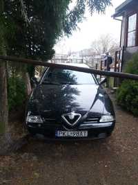 Alfa Romeo 166 sprzedam