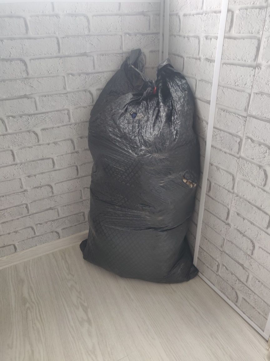 УВАГА АКЦІЯ! ДОСТАВКА БЕЗКОШТОВНА! Терміново продам цілий мішок жіночо