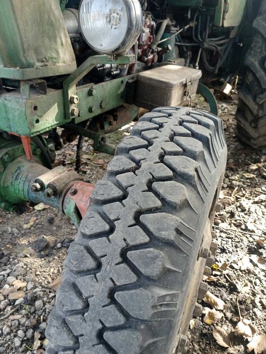 Продам трактор Т-40