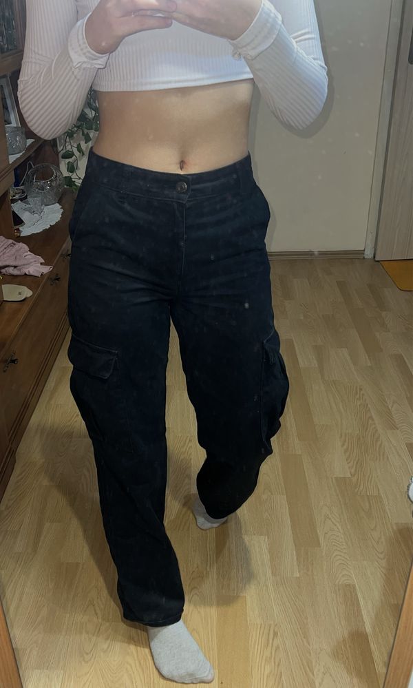 Spodni Pull&Bear