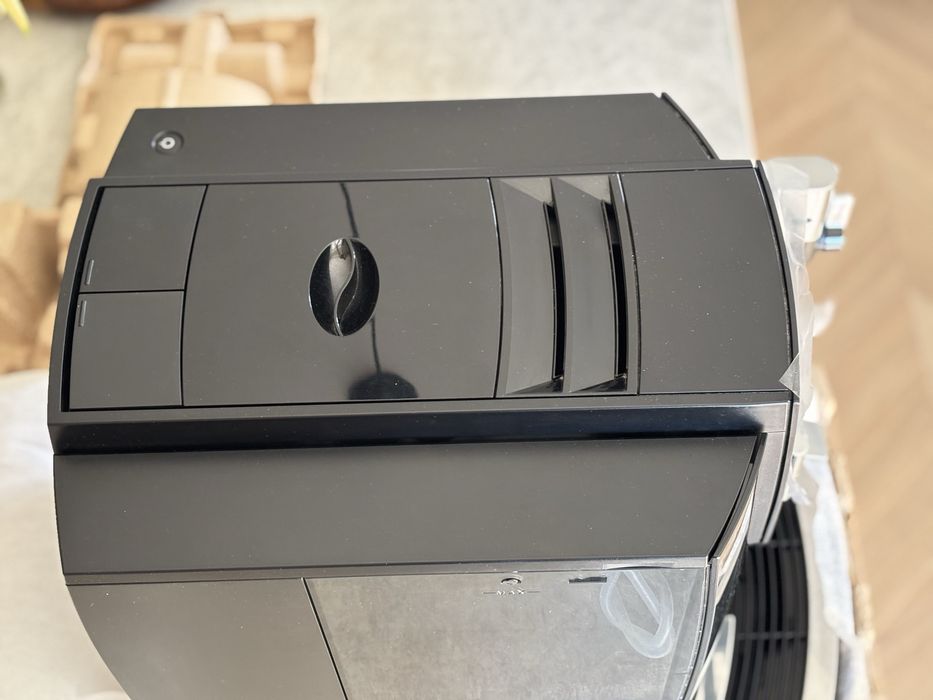 Ekspres do kawy Jura S80 świeżo po serwisie gwarancja