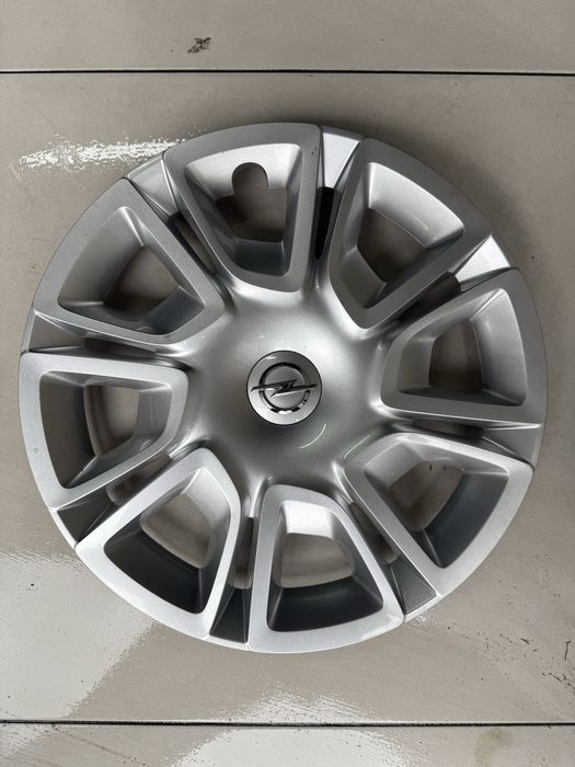 Kołpaki 16 Opel Crossland