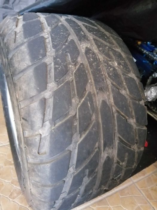 Pneus para moto 4