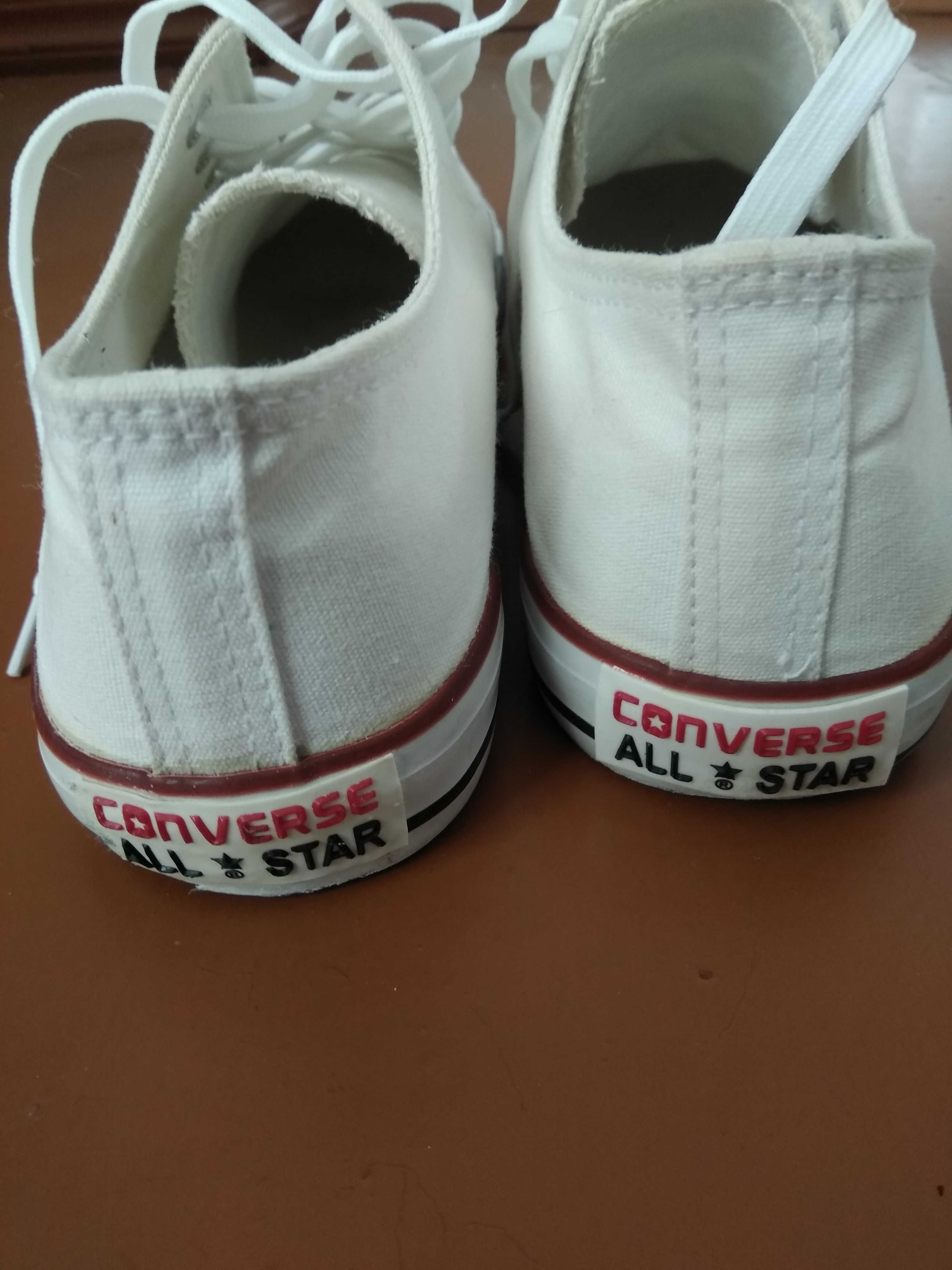 Кеды converse all Star 43 размер