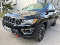 Jeep Compass Trailhawk